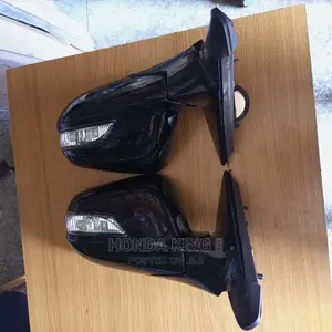 Side Mirror for Honda Accord 08/010 Model (With Lights)