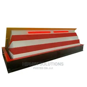 Road Blocker Hydraulic Security Spike