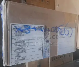 Cisco C9300-Nm-8x