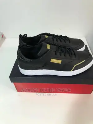 Brand New Reebok Sneakers for Men