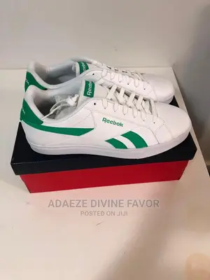 Reebok Unisex Sneakers