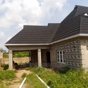 Stone Coated Roof Tiles(Gerald Roof)