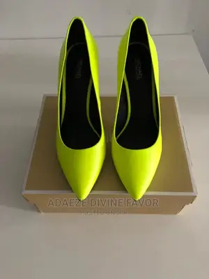 Cover Shoe