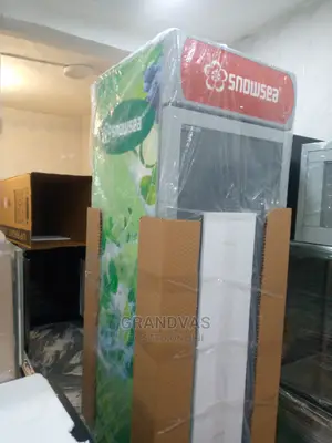 Display Chiller Fridge - Showcase