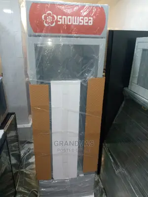 Display Chiller Fridge - Showcase