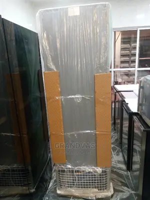 Display Chiller Fridge - Showcase