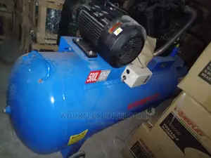Air Compressor Machine 500litres For Industrial
