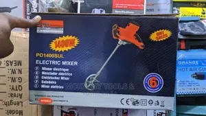 Handheld Electric Paint Mixer Speed Control ,Cement