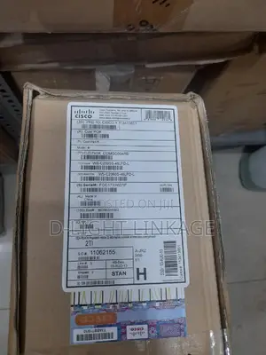 Ws-C2960s-48lps-L