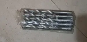 Mosco Drilling Bitz