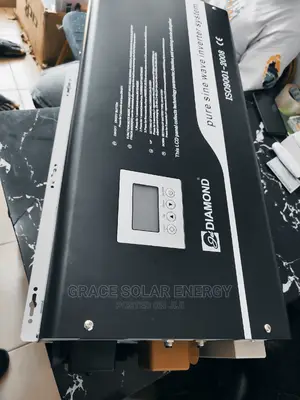 15kva 48v Diamond Inverter