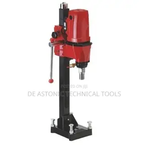 200MM Diamond Core Drilling Machine