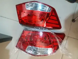Set of Rear Light for Cerato 2009 Model