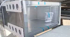 200L Showcase Freezer