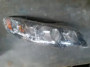 Cerato 2009 Headlamp American Spec