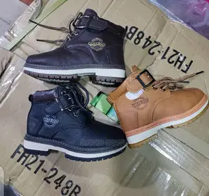 Ankle Boots