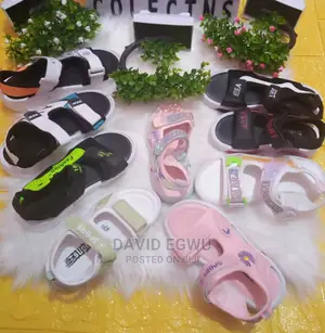 Children Sandals