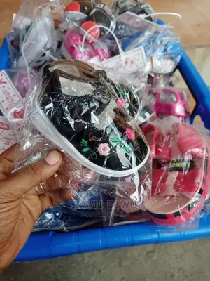 Baby Shoes