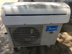 1hp Midea Air Conditioner for Sale