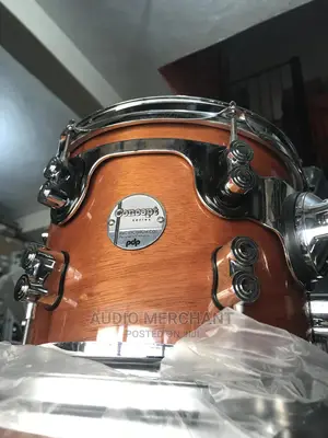 PDP Concept Professional Drum