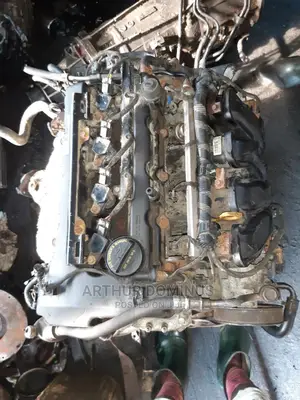 Hyundai/Kia Sorento Santafe Dohc Engine 2010/2014 Model