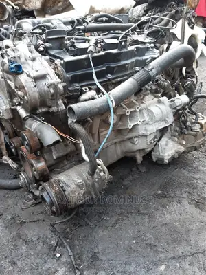 Nissan Murano Maxima Teana 3.5l V6 2008/2013