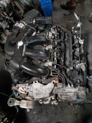 Nissan Maxima Murano Altima Jx60 3.5L V6 2008/2014 Model