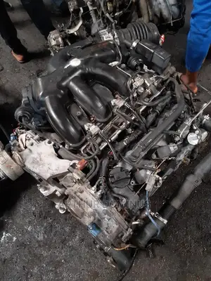 Nissan Maxima Murano Altima Jx60 3.5L V6 2008/2014 Model