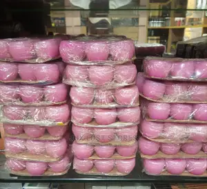 Pink Lips Balm in Bulk(Whole Sellers) 12pics