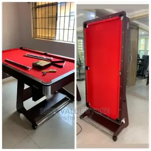 6ft Snooker Board