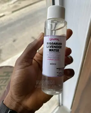 Bulgarian Lavender Water - 60ml