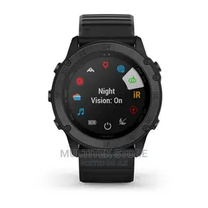 Garmin Tactix Delta - Sapphire Edition Premium Tactical GPS