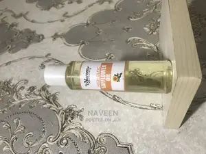 Safflower Oil - 100ml