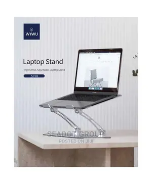 Laptop Stand