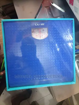 Bathroom Scale