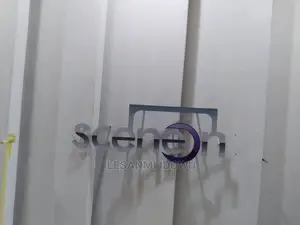 3D Signage