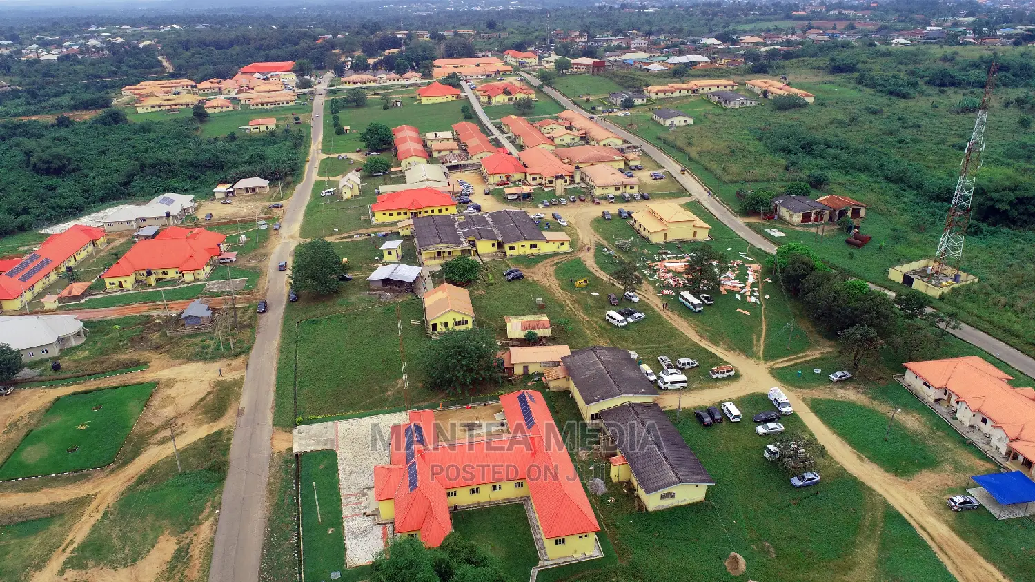 Drone Pilot/Video Coverage