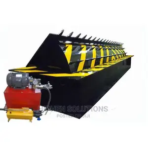 Original Parking Road Block Parking Blockers