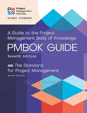 Pmbok Guide Seventh Edition