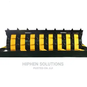 Roadblock Security Barrier Equipment