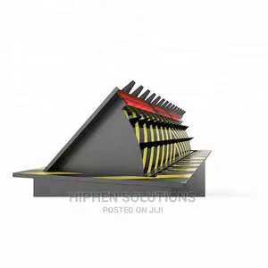 Hydraulic Automatic Road Blocker Price