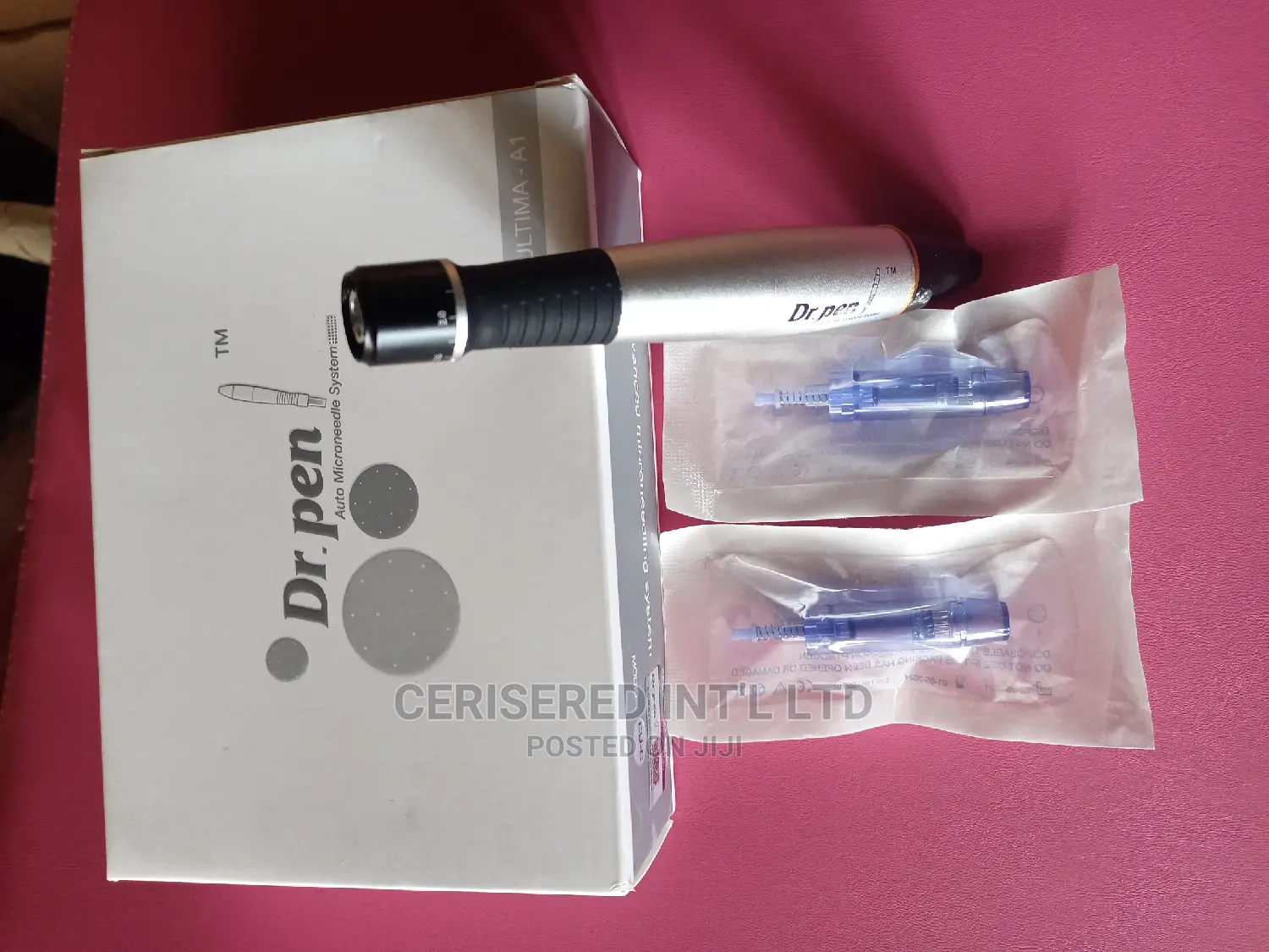 Advance Micro Needling Machine