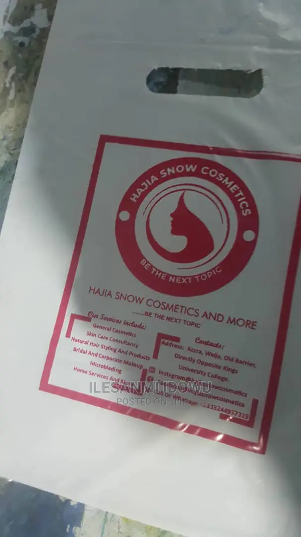 Nylon Printing