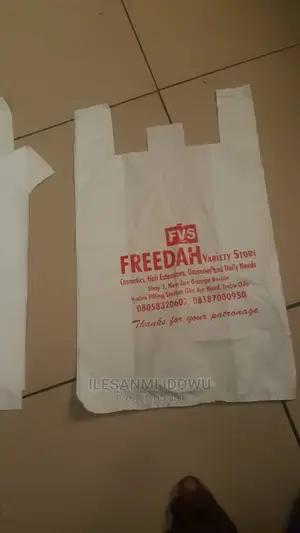 Nylon Printing