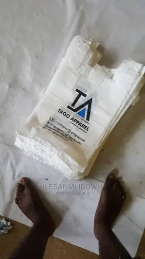 Nylon Printing