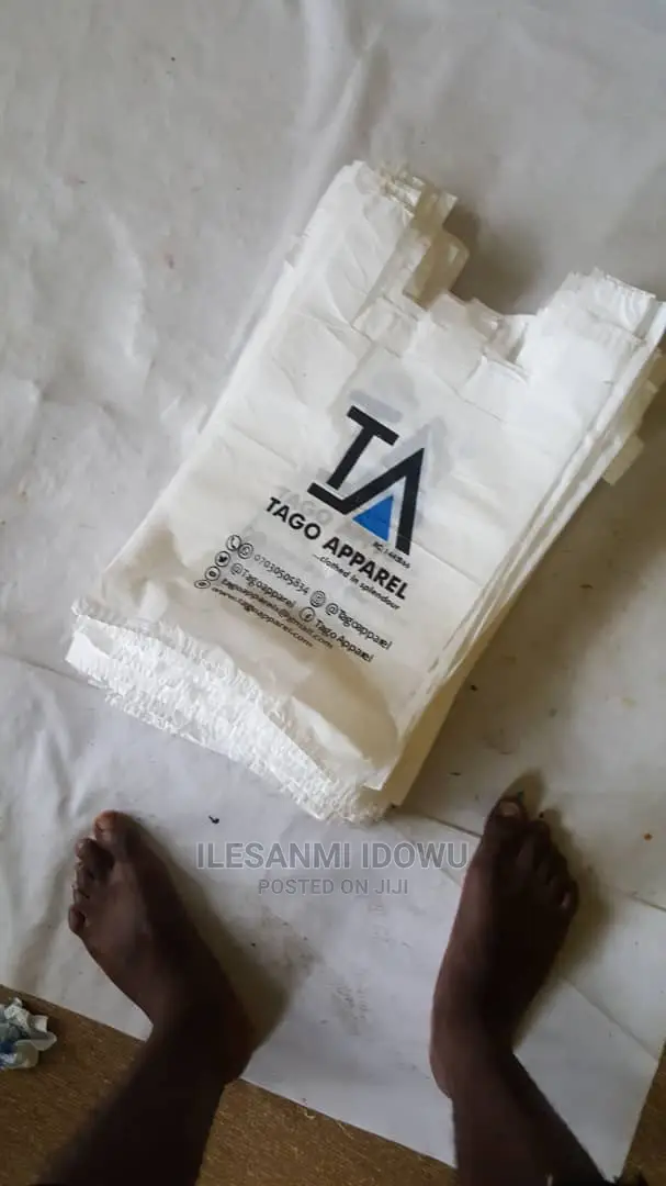 Nylon Printing