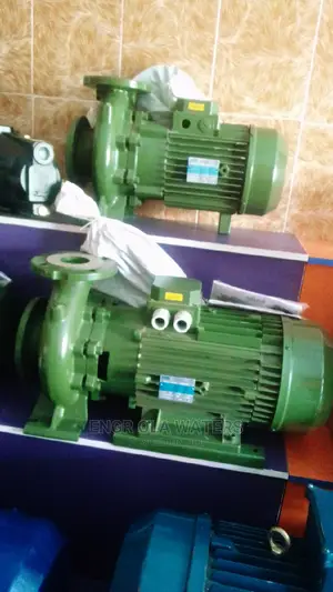 Original Saer Pump Machine 3hp
