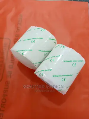 Orthopedic Wool Bandage