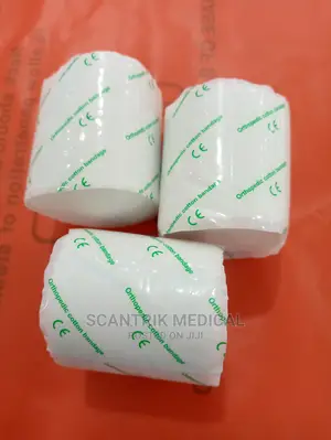 Padding Soft Orthopedic Cast Padding