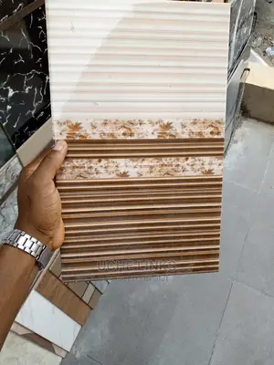 25 by 40 Wall